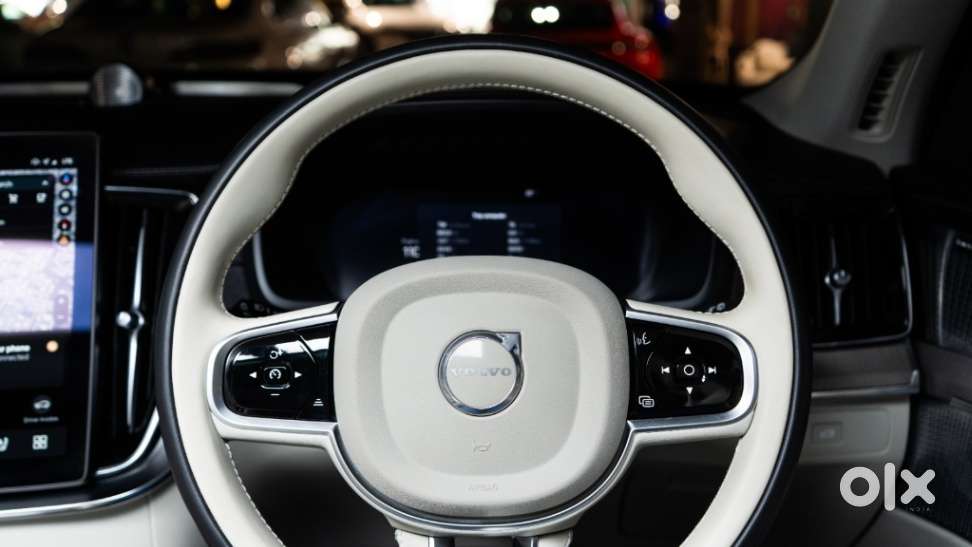 Volvo Xc90 D5 Awd, 2025, Petrol