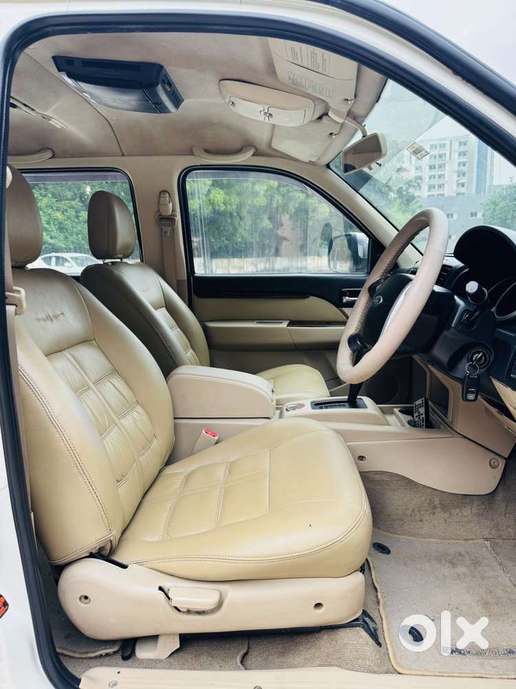 Ford Endeavour 3.0l 4x4 At, 2011, Diesel