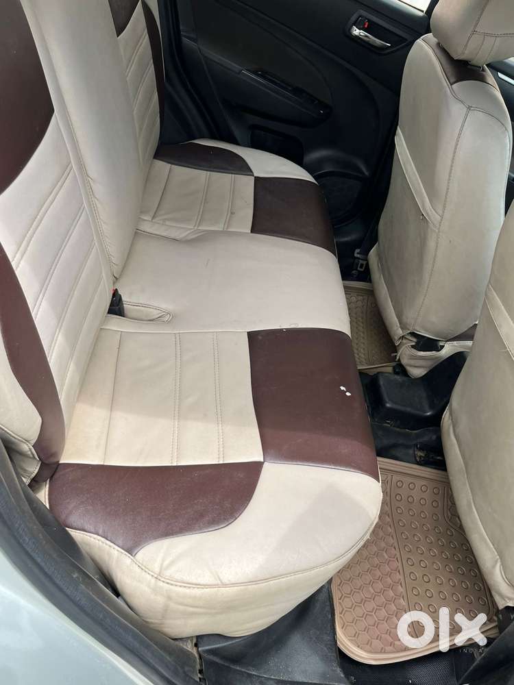 Maruti Suzuki Swift Vdi, 2016, Diesel