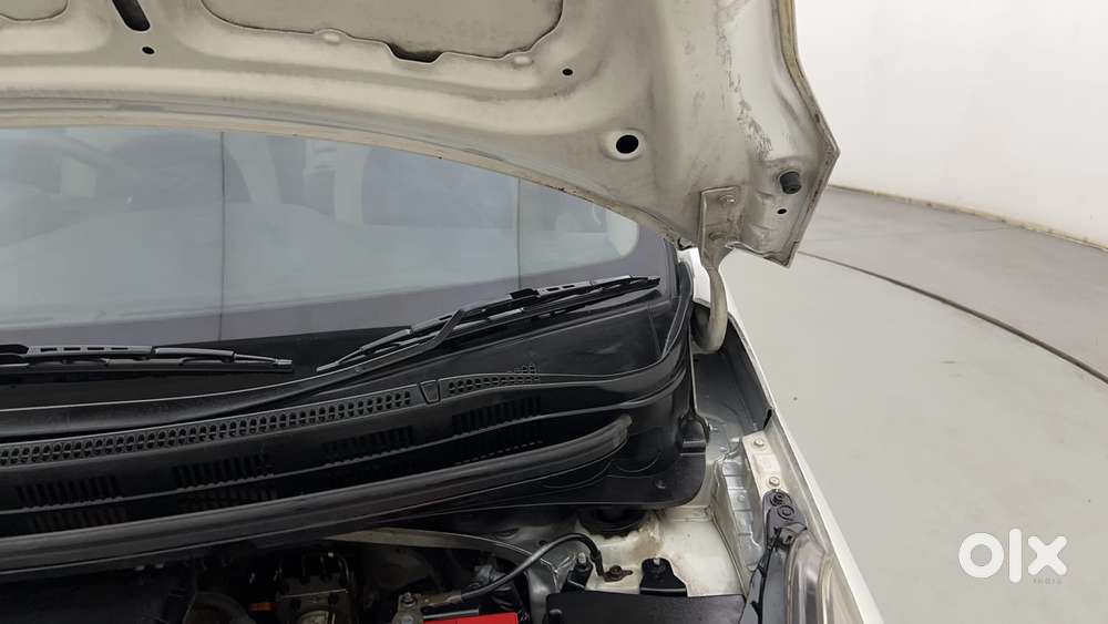 Hyundai Xcent [2014-2017] 1.2 S, 2015, Petrol