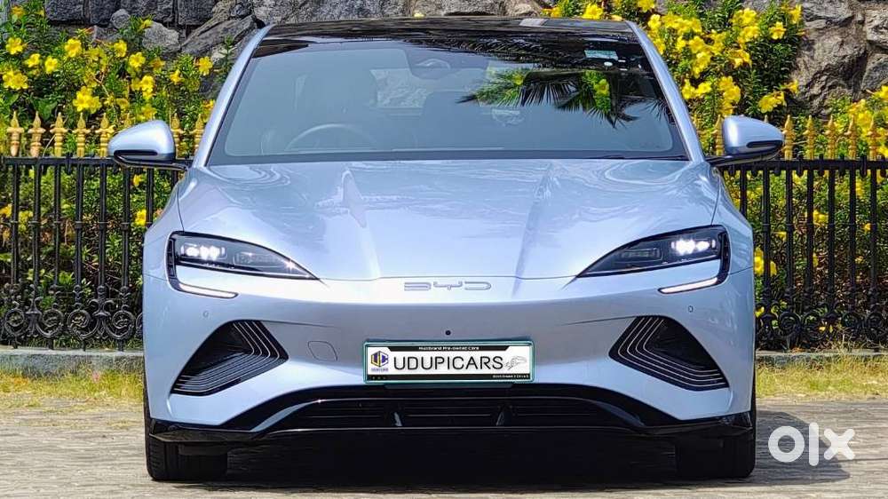 Byd Seal Premium, 2024, Electric