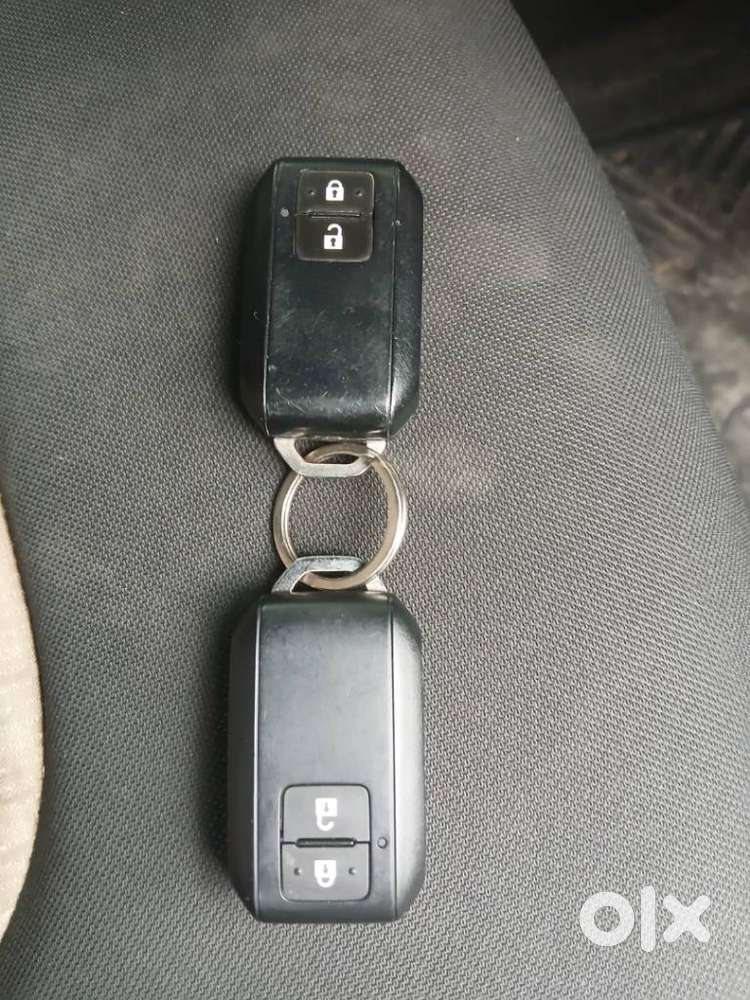 Toyota Glanza 1.2 V, 2022, Petrol