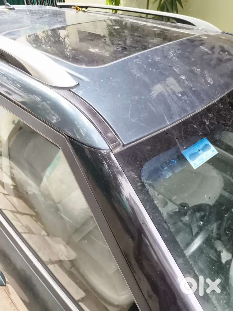 Mahindra Xuv300 2019 Model 63000 Km Run