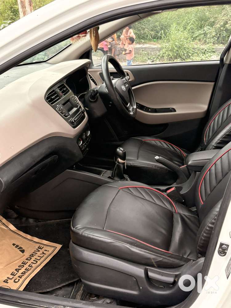 Hyundai Elite I20 Magna Plus, 2020, Cng & Hybrids