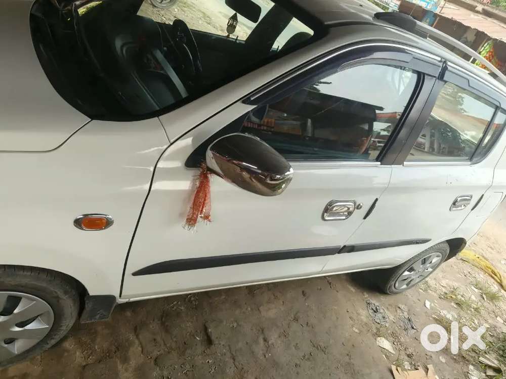 2019 Maruti Suzuki 1000 Ac
