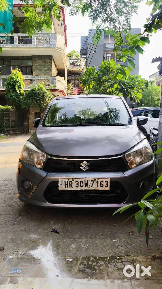 Maruti Suzuki Celerio 2020 Cng Manual