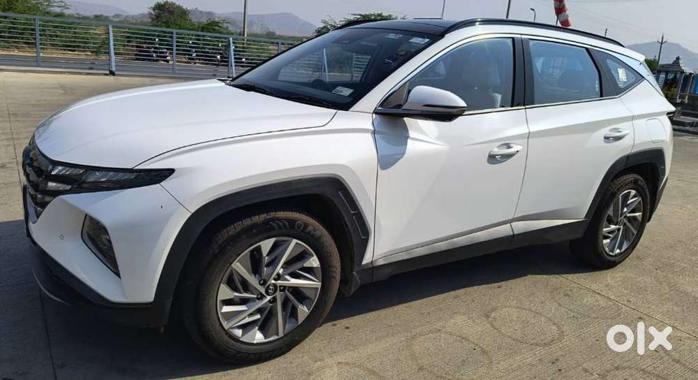 Hyundai Tucson 2.0 Signature 2wd Diesel At, 2025, Diesel