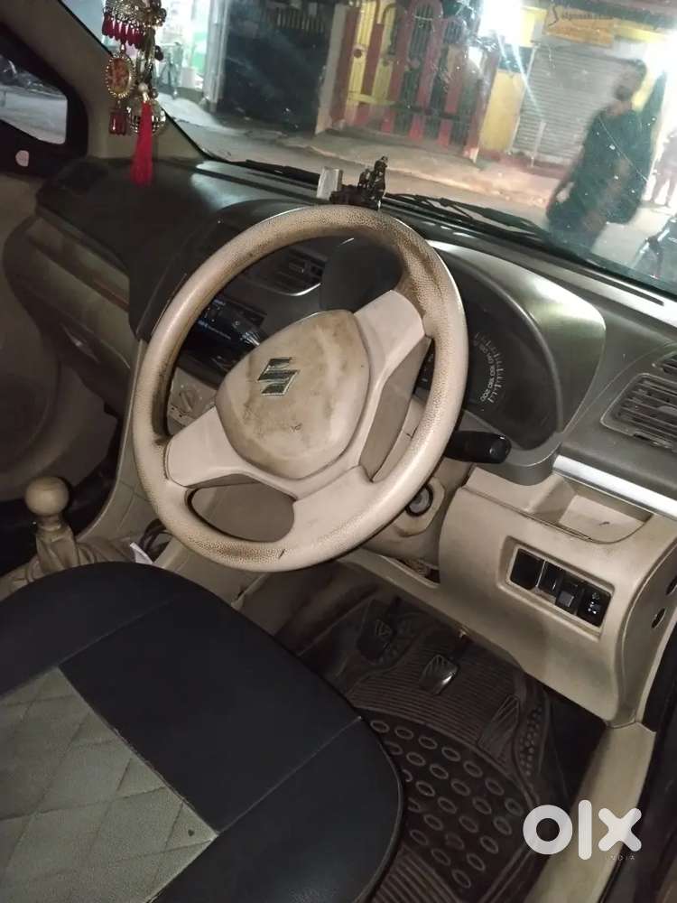 Ertiga Diasl 2014 Car 2024 Tax
