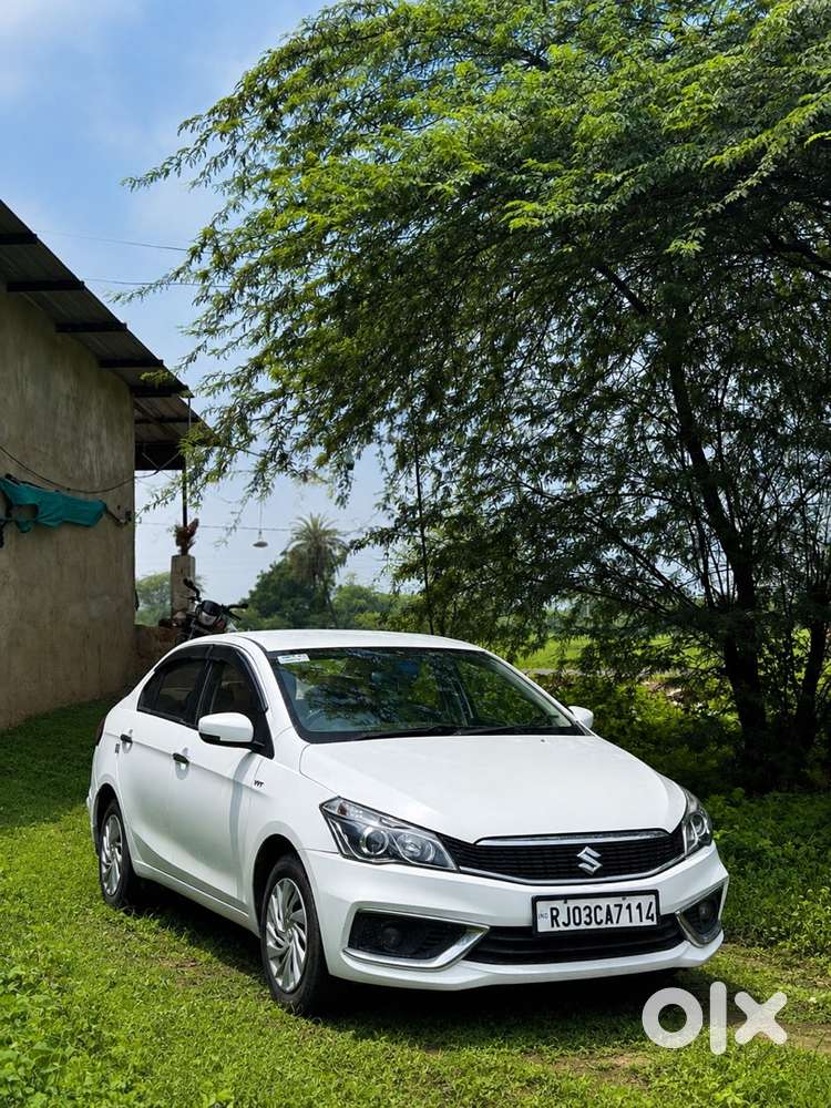 Maruti Suzuki Ciaz 2015 Model