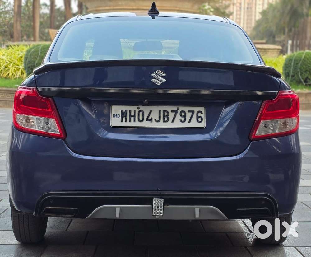 Maruti Suzuki Dzire 2017-2020 1.2 Vxi, 2018, Petrol