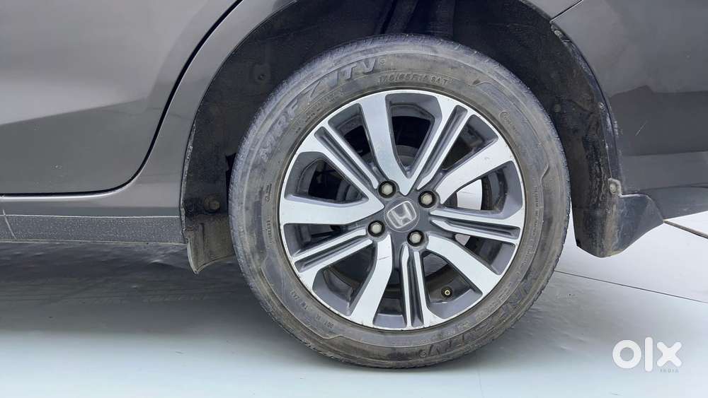 Honda Amaze Vx 1.2 Petrol Cvt, 2023, Petrol