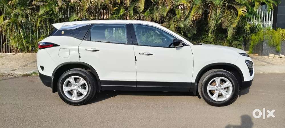 Tata Harrier 2.0 Kryotec Xta Plus, 2022, Diesel