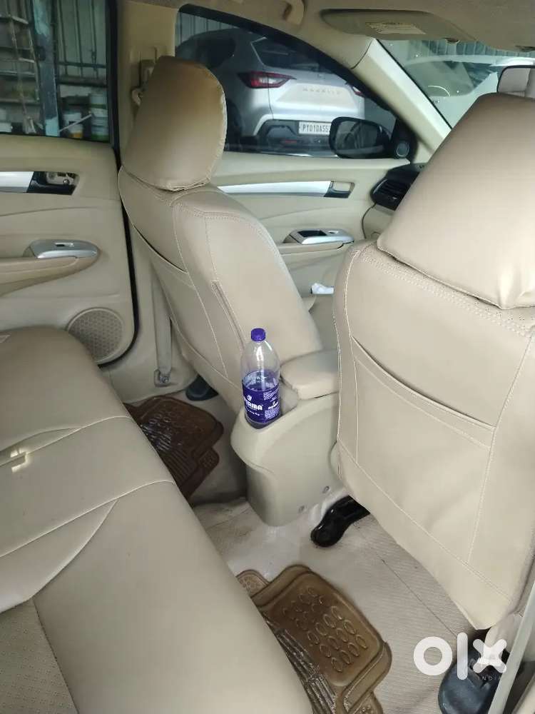 Honda City 2010 Petrol And Cng Well Maintained