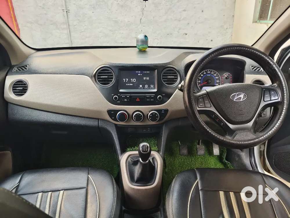 Hyundai Grand I10 2018