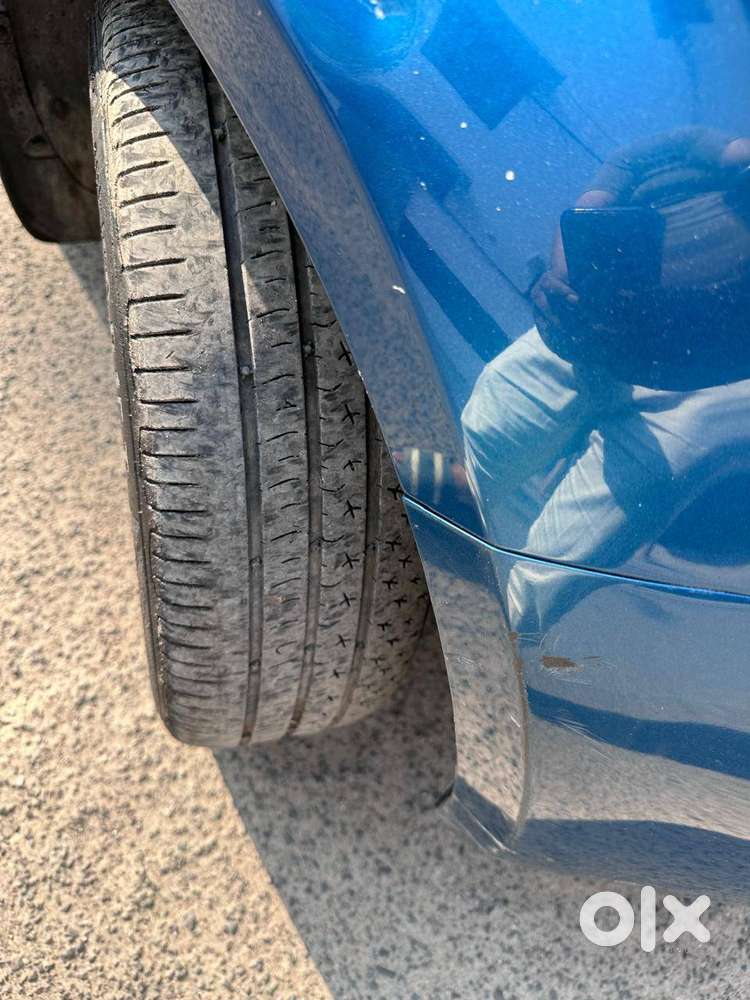 Maruti Suzuki Ignis 2017 Diesel Well Maintained