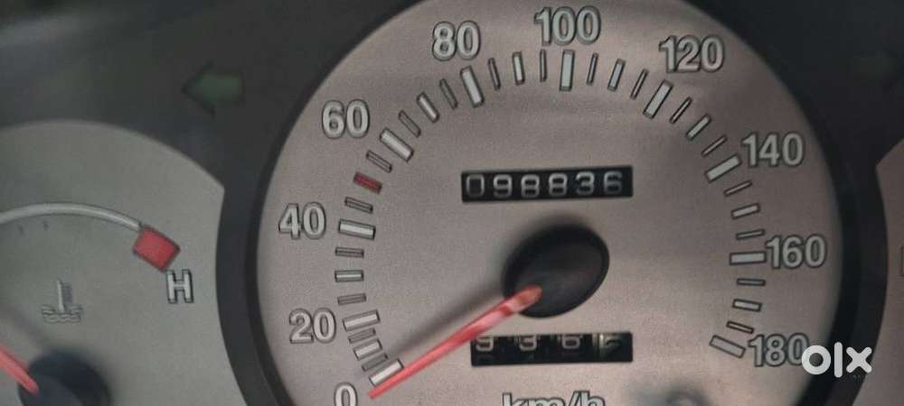 Hyundai Santro Xing Xg, 2007, Petrol