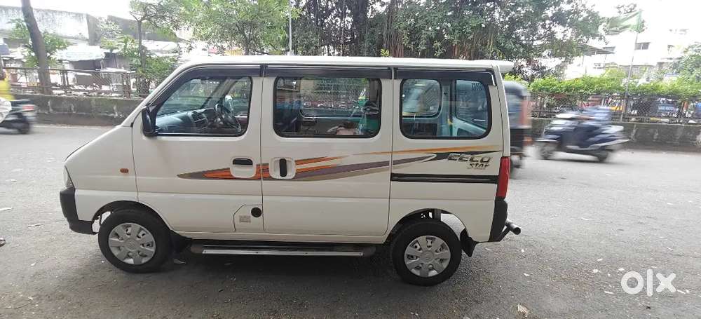 Maruti Suzuki Eeco 2024