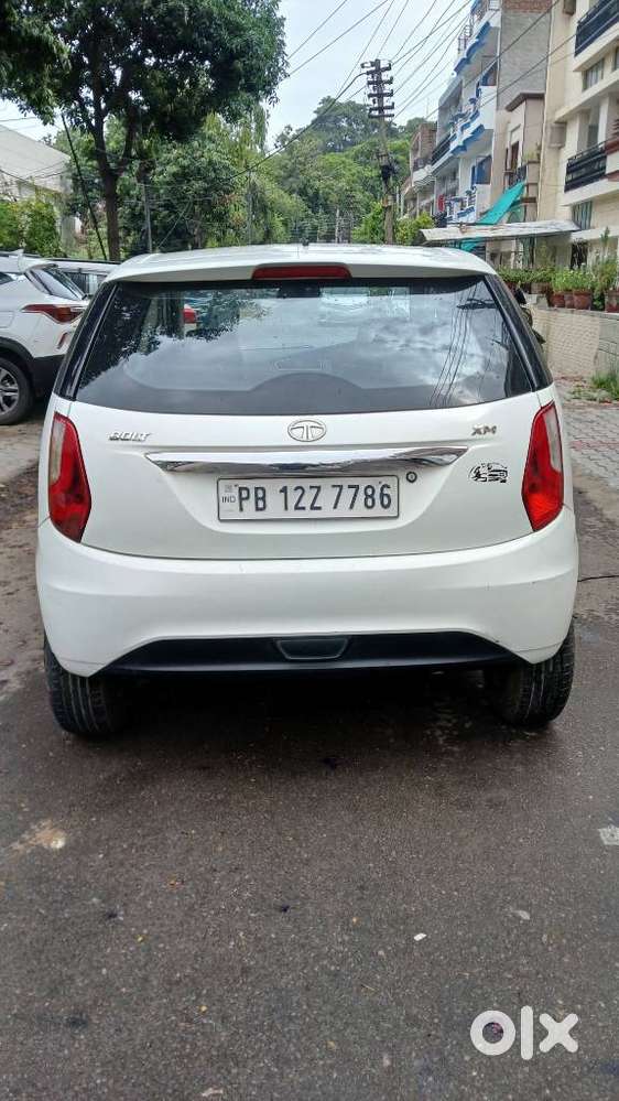 Tata Bolt Quadrajet Xm, 2015, Diesel