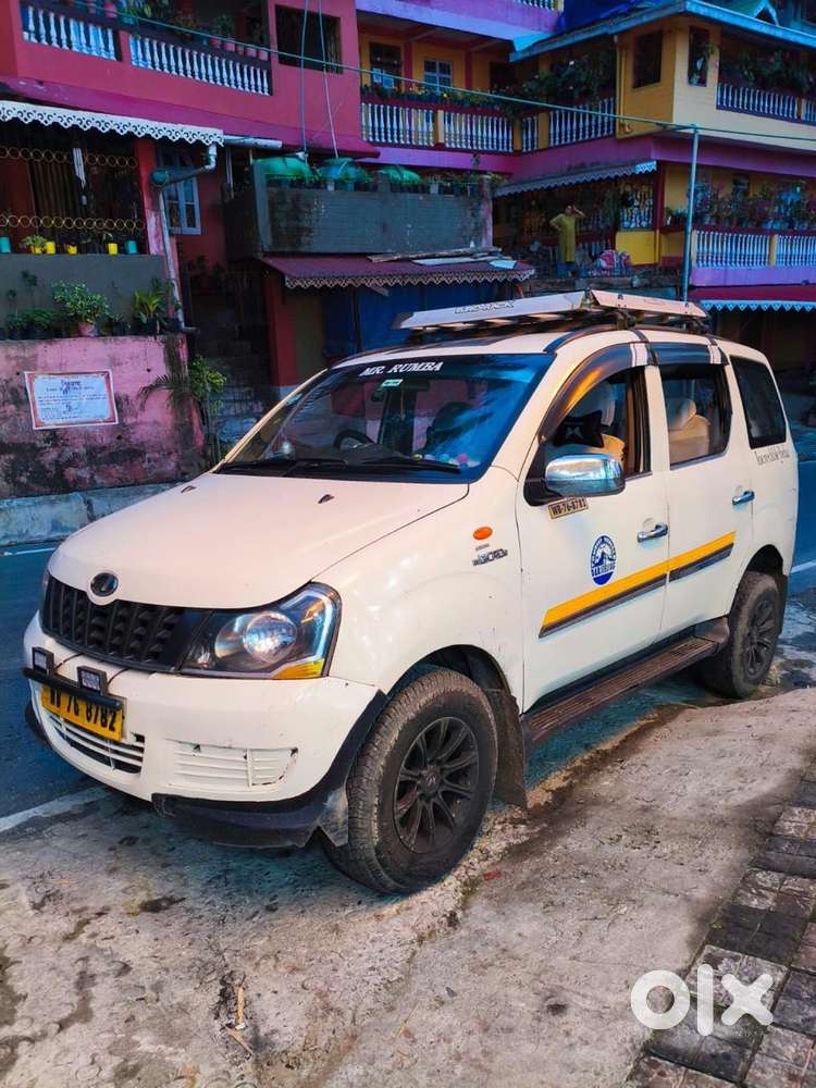 Mahindra Xylo 2012-2014 E9, 2012, Diesel