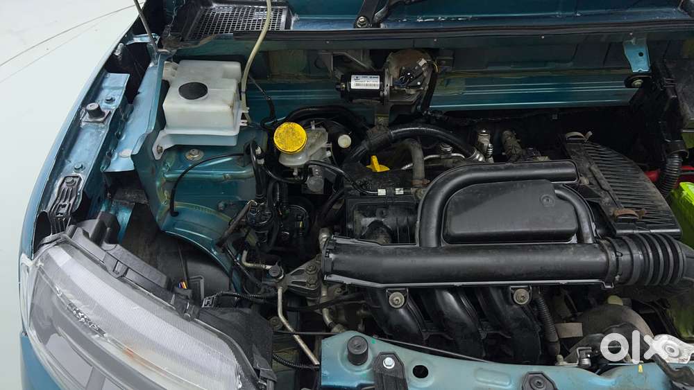 Renault Kwid 1.0 Rxt Amt, 2022, Petrol