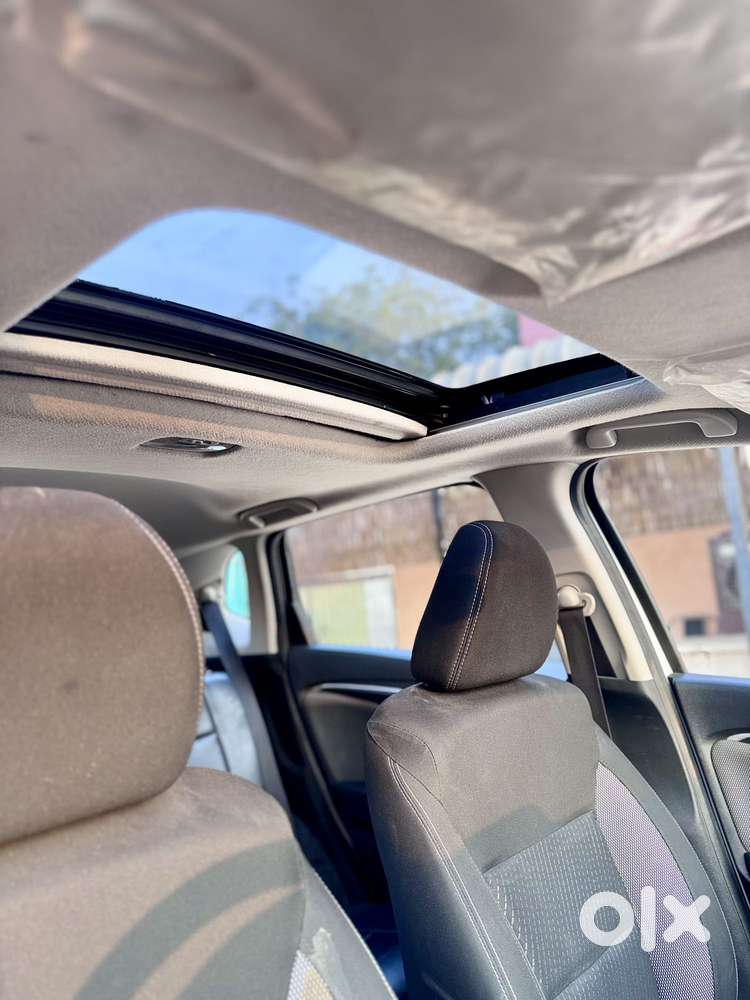 Honda Wr-v 1.2 Vx I-vtec, 2018, Petrol