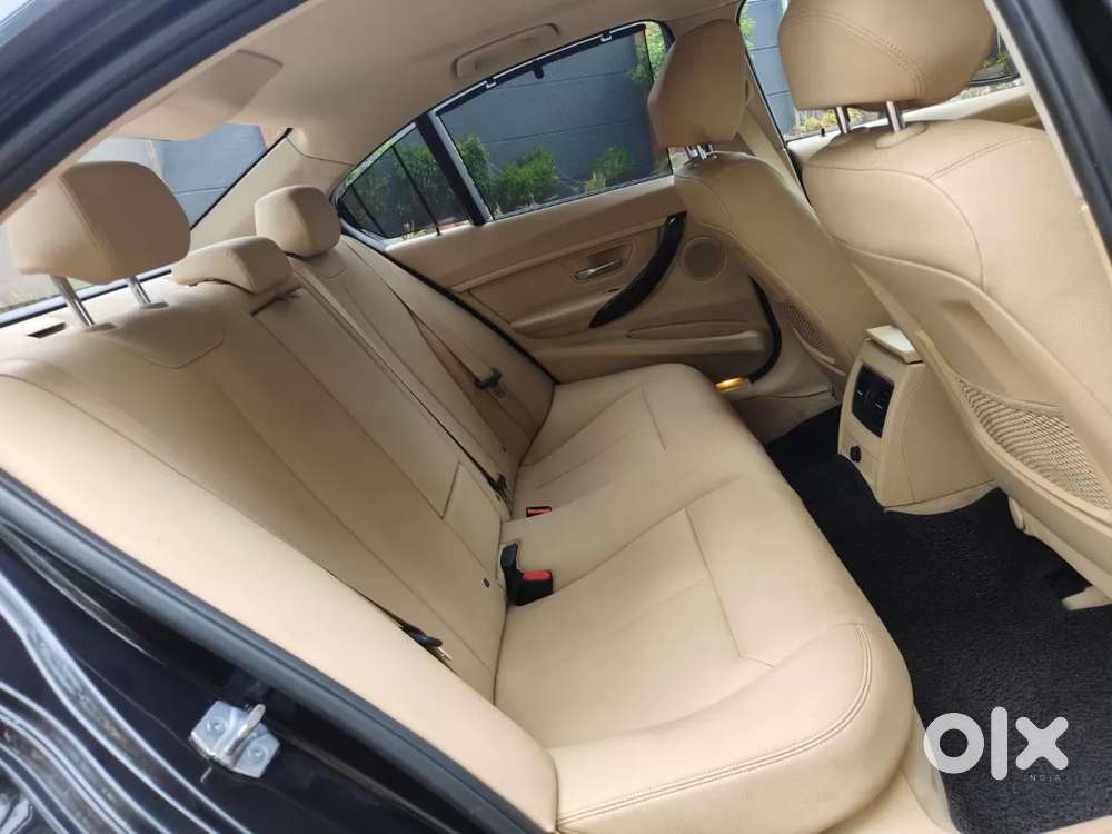 Bmw 3 Series [ ] 2.0 320cd Coupe, 2017, Diesel