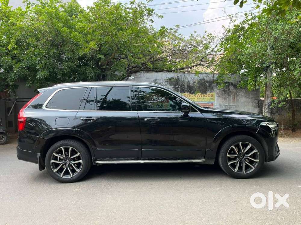 Volvo Xc 90 D5 At Awd, 2016, Diesel