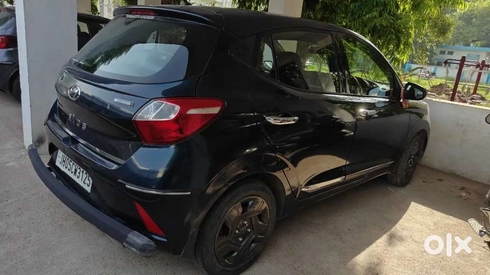 Grand I10 Nios - Move Out Sell