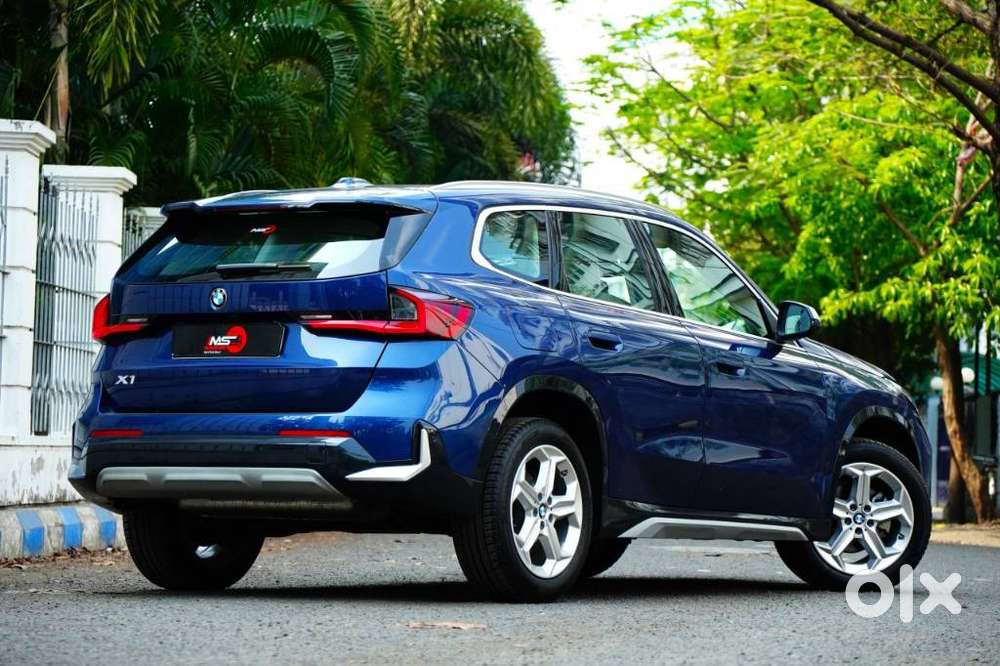 Bmw X1 Sdrive18i Xline, 2023, Petrol