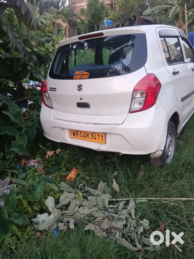 Celerio2021 Petrol Low Driven65600 Rent Mai Bhi Despite Hai