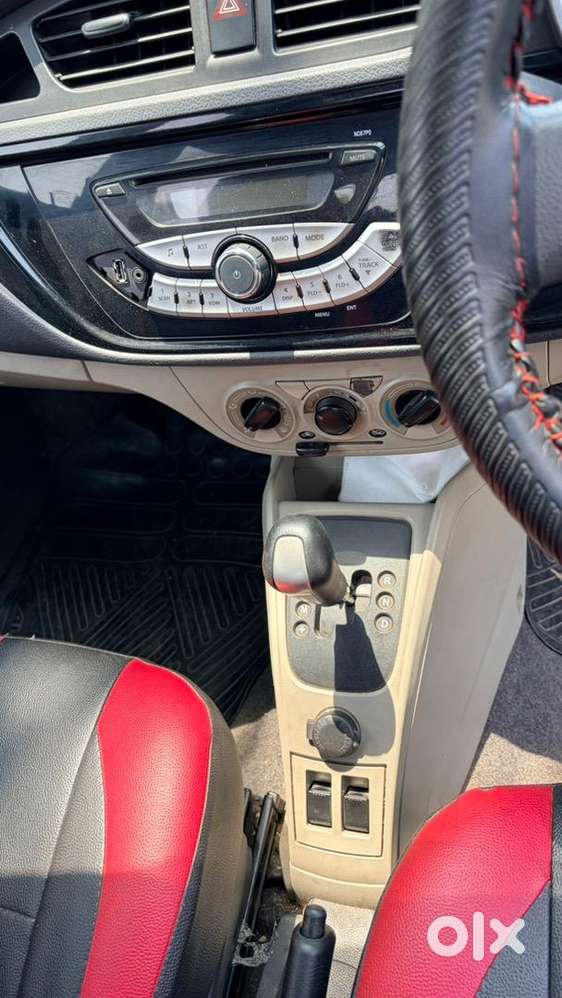 Maruti Suzuki Alto K10 Vxi Amt 2017