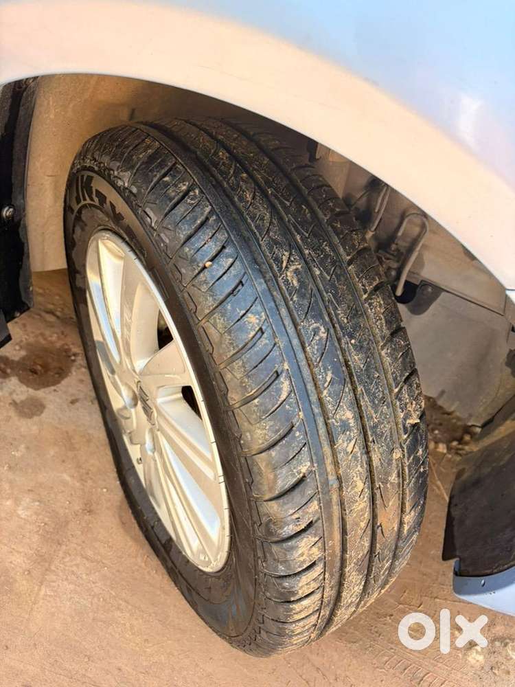 Maruti Suzuki Dzire 2015 Petrol Good Condition