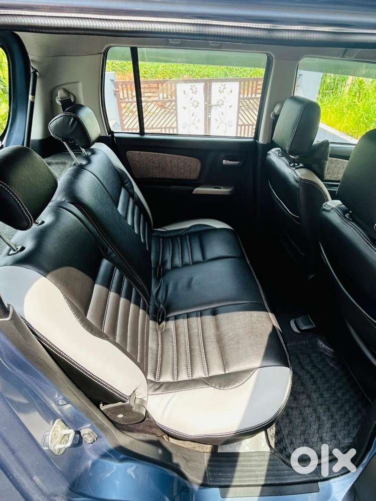 2014 Maruti Suzuki Petrol Manual Year