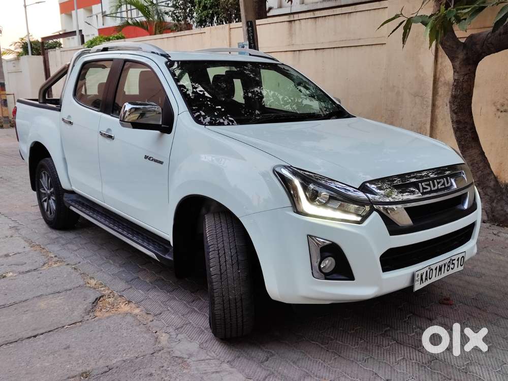 Isuzu D-max V-cross Z Prestige, 2023, Diesel