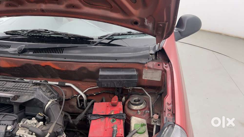 Maruti Suzuki Alto 800 Lxi, 2014, Petrol