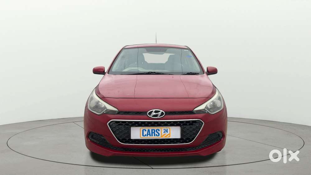 Hyundai Elite I20 Magna 1.2, 2015, Petrol