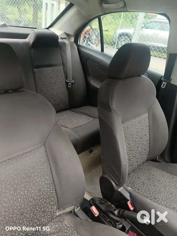 Tata Zest 1.2t Revotron Xm, 2016, Petrol