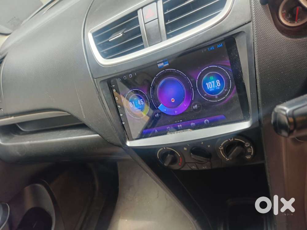 Maruti Suzuki Swift Petrol Good Condition