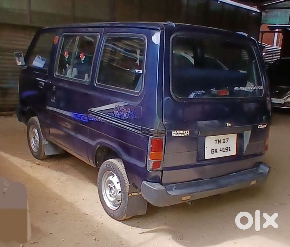 Maruti Suzuki Alto-800