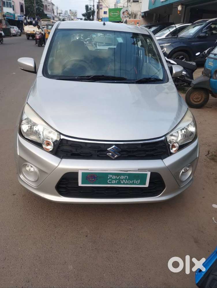 Celerio Zxi Amt(o)