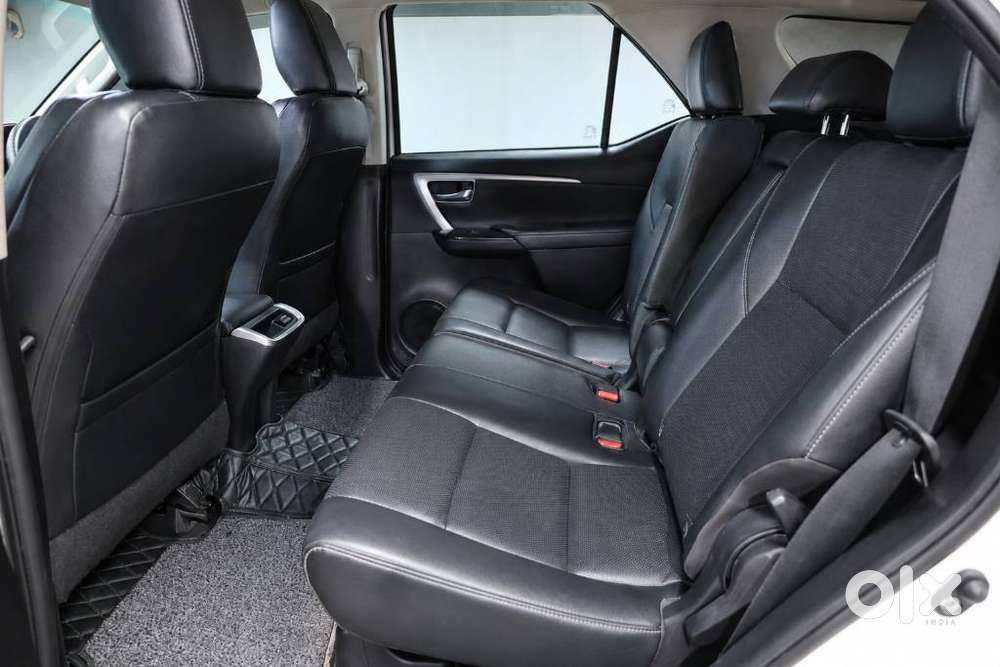 Toyota Fortuner 4x2 Mt 2.8 Diesel, 2023, Diesel