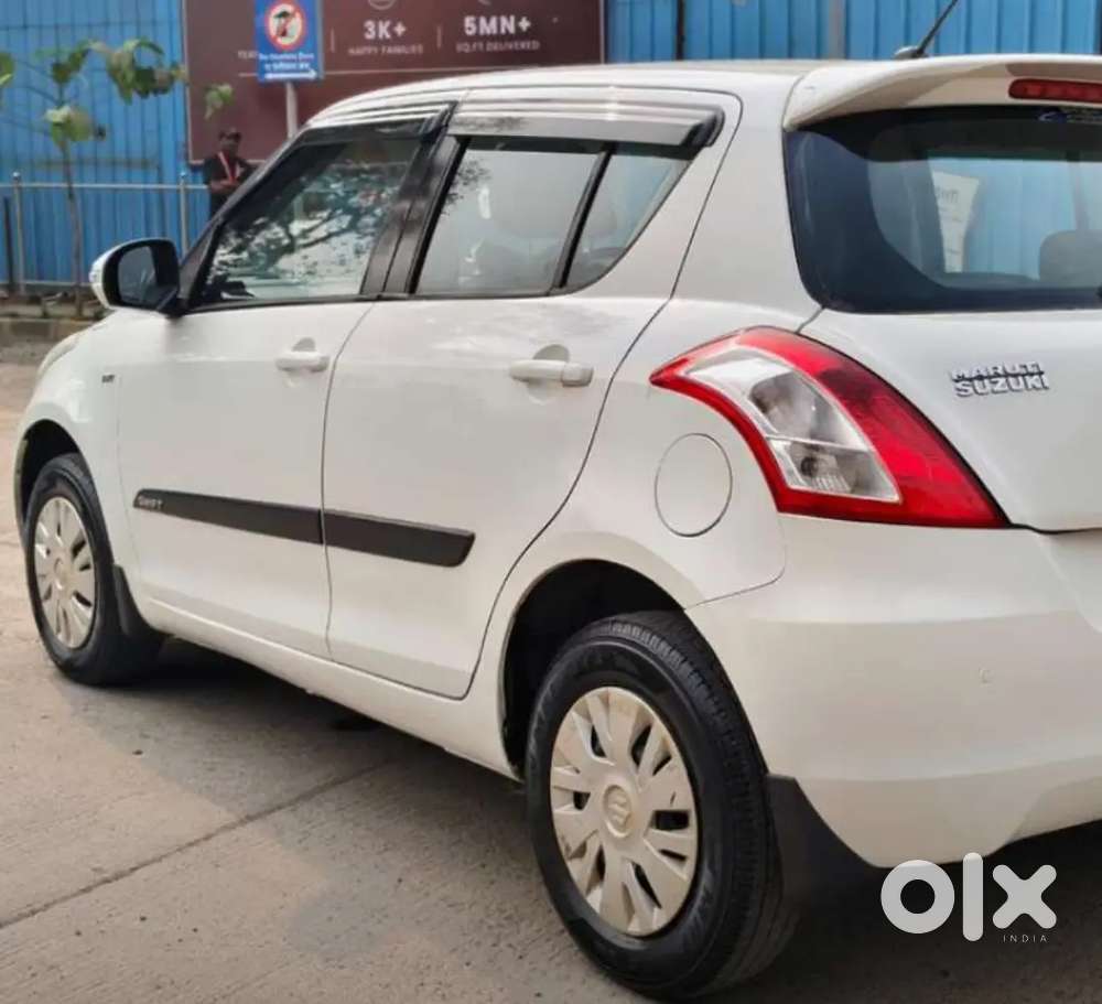 Maruti Suzuki Swift 2014 Cng & Hybrids Well Maintained