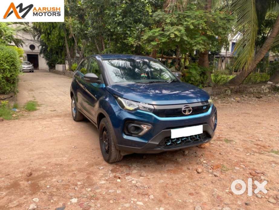 Tata Nexon Ev Xm, 2021, Electric
