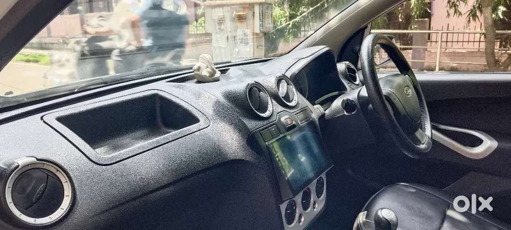 Food Figo.. Vehicle Good Condition