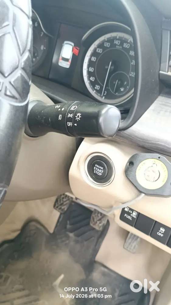 Maruti Suzuki Ertiga Zxi 2024 Petrol Manual