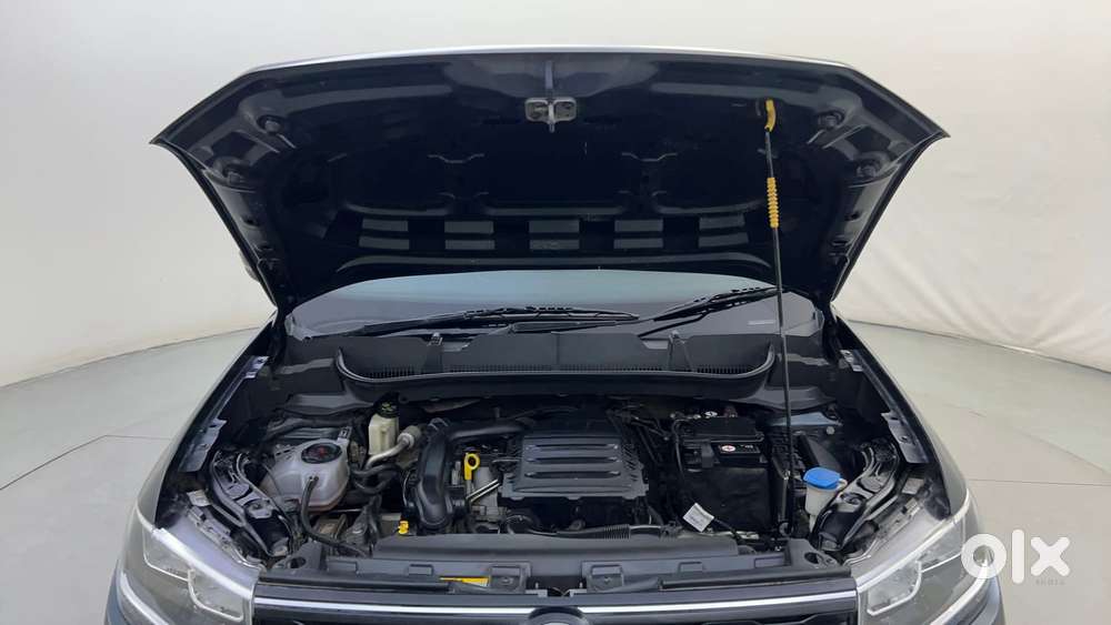 Volkswagen Tiguan 2.0 Tdi Highline, 2022, Petrol