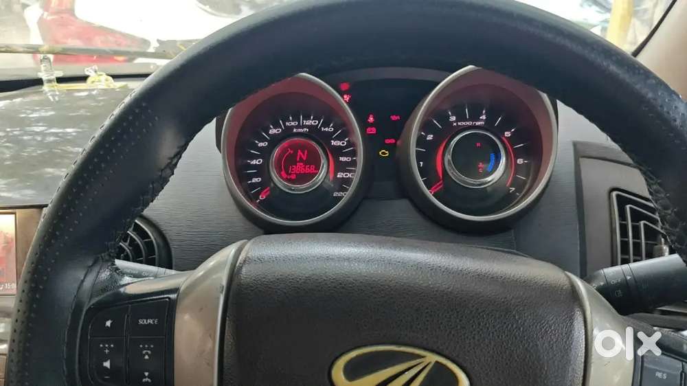 Mahindra Xuv500 Diesel Manual 2013
