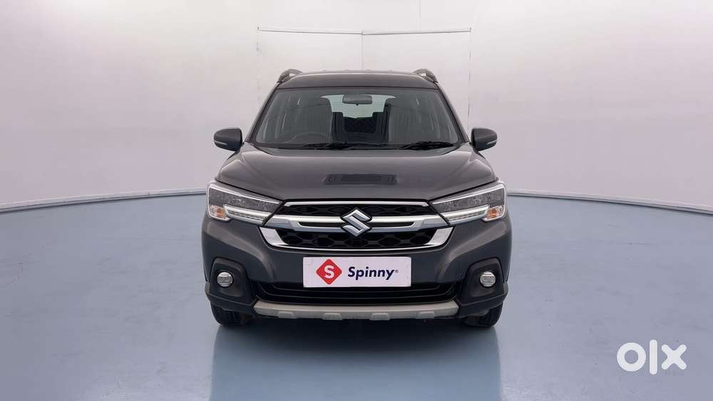 Maruti Suzuki Xl6 1.5 Zeta Mt, 2023, Petrol