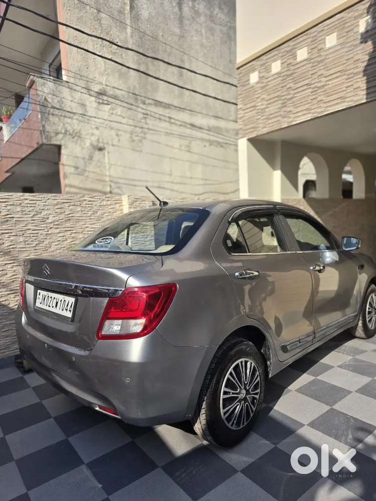 Maruti Suzuki Dzire 2022 Lxi