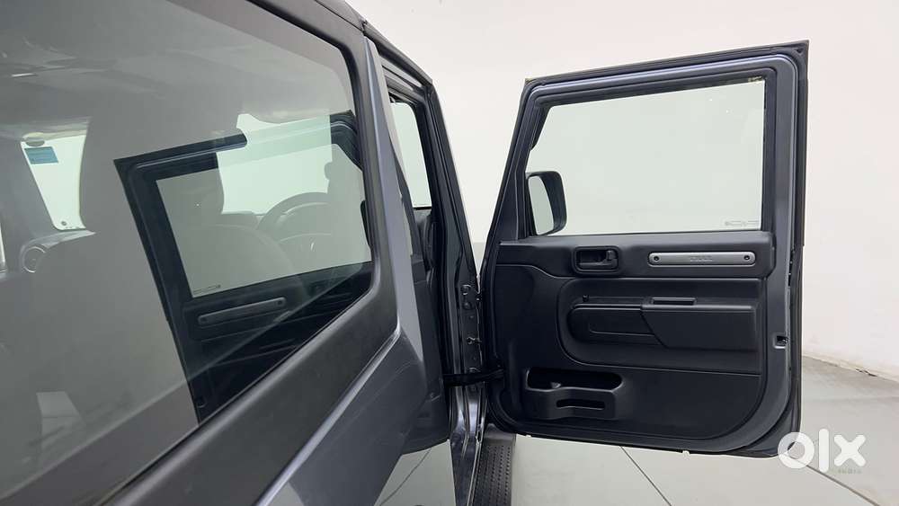 Mahindra Thar Lx Hard Top Petrol At Rwd, 2024, Petrol